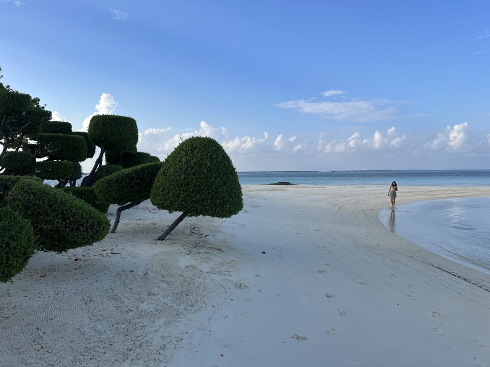 Strand LUX South Ari Atoll