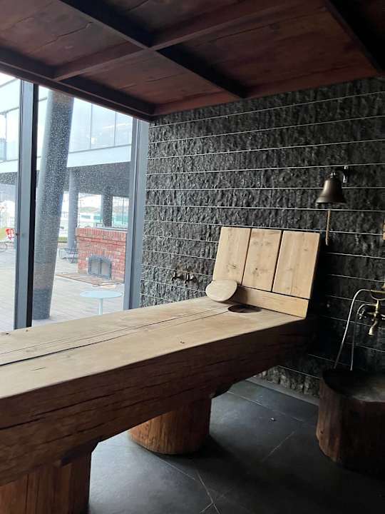 Sport & Freizeit Emily Resort