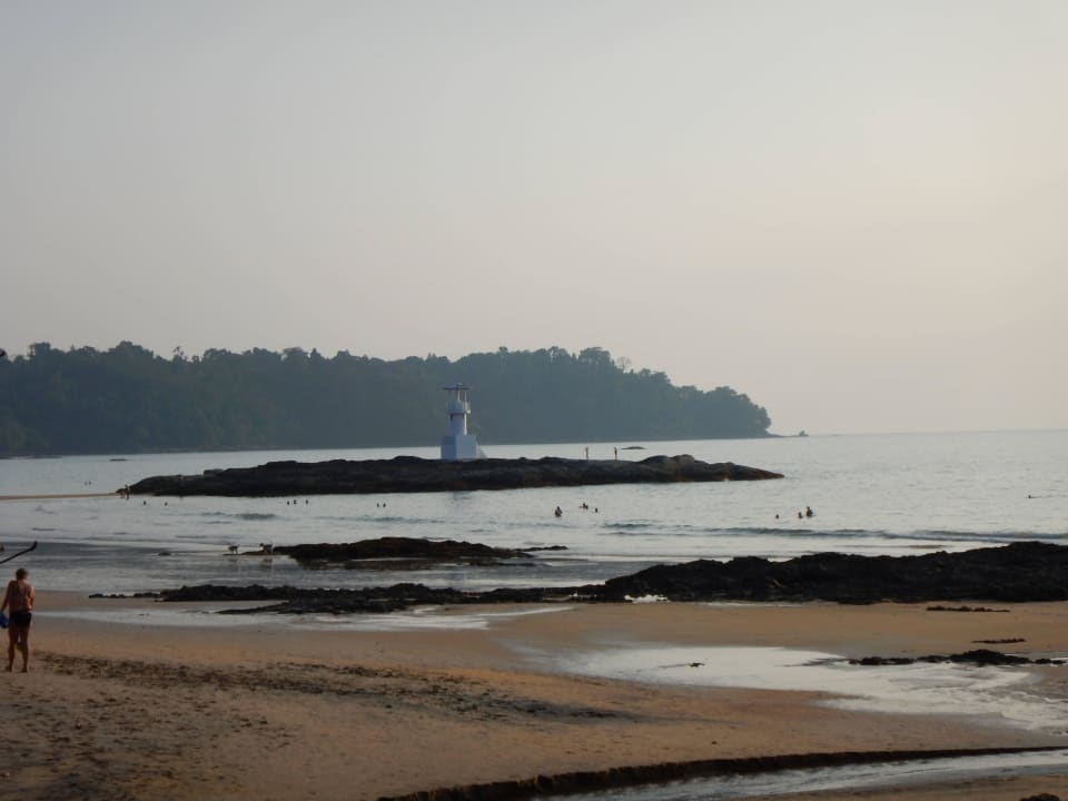 Vorm Hotel Khaolak Bhandari Resort & Spa