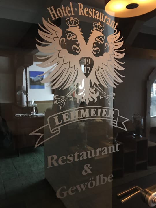 Gastro Hotel Lehmeier