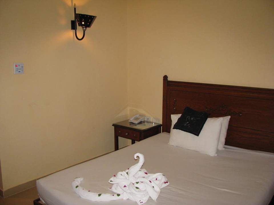 Pokój Palmyra Amar El Zaman Aqua Park