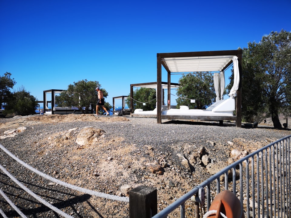 Pool Salobre Hotel Resort & Serenity