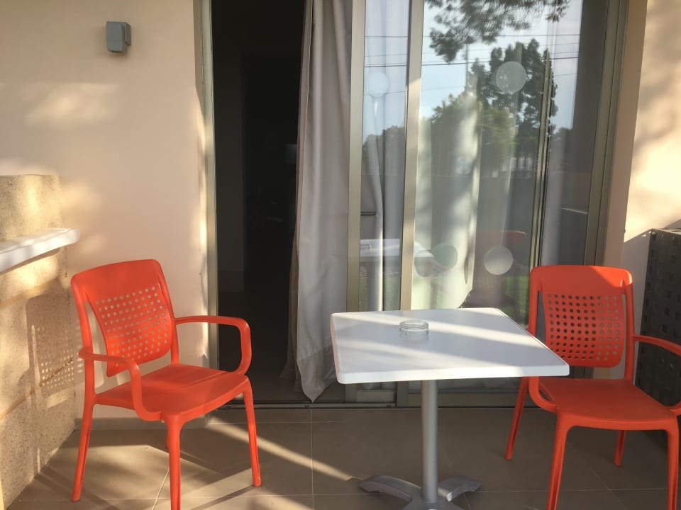 Zimmer Occidental Ibiza