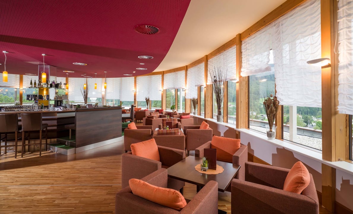 Gastro Vivea Hotel Bad Goisern