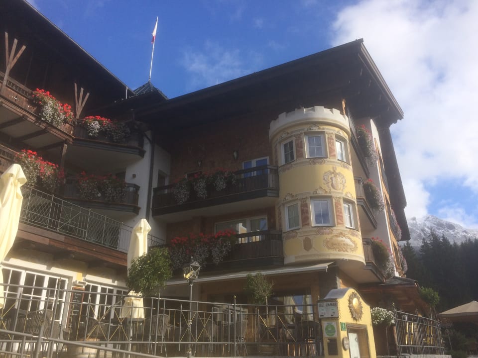 Sonstiges Hotel Sonnenhof