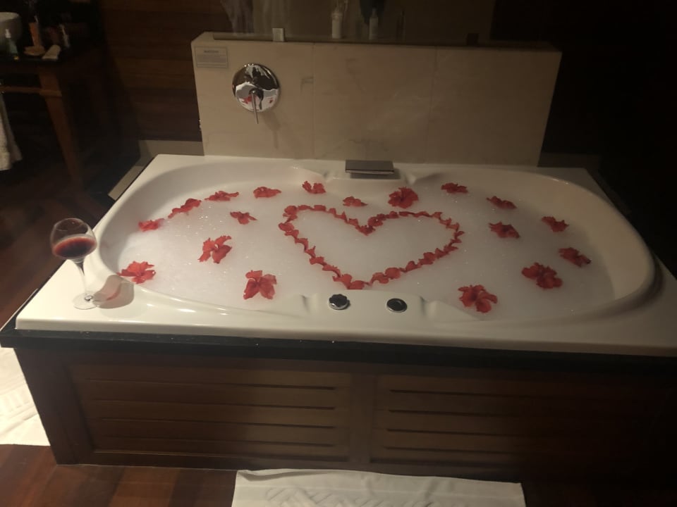 Zimmer Hilton Seychelles Northolme Resort & Spa