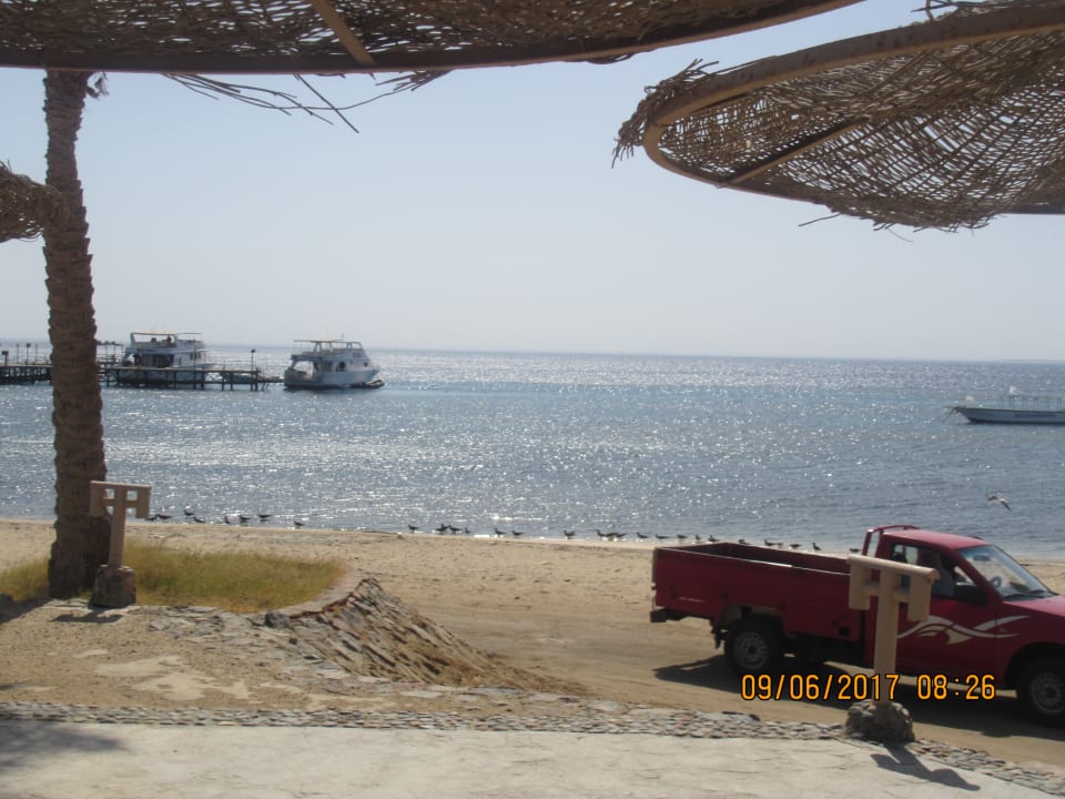 Strand Shams Alam Beach Resort