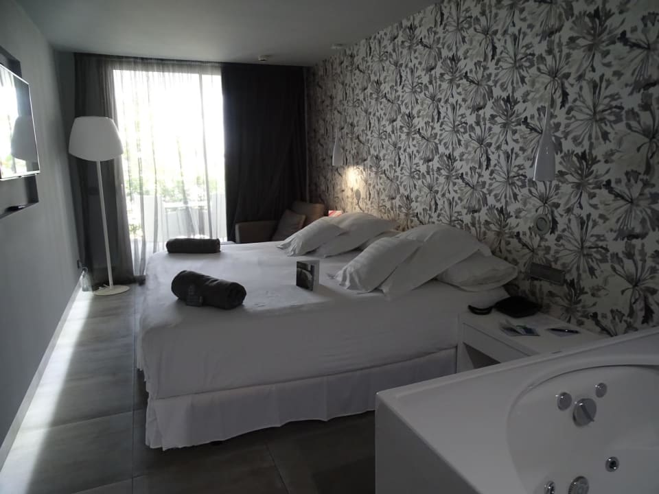 Zimmer Barceló Teguise Beach - Adults only