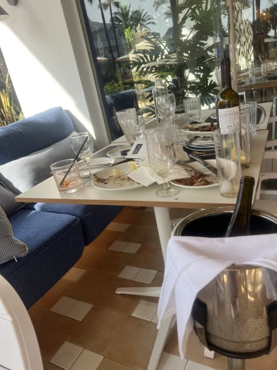 Gastro H10 Estepona Palace