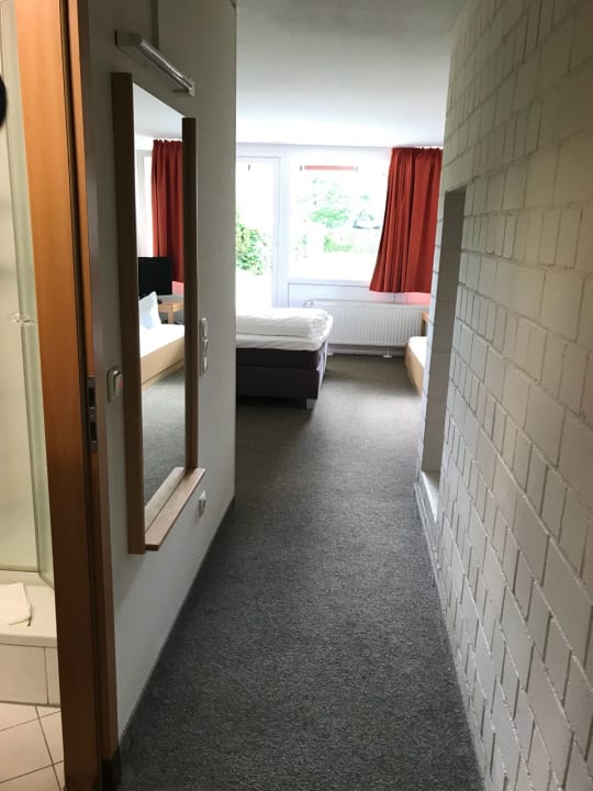 Zimmer Predigtstuhl Resort