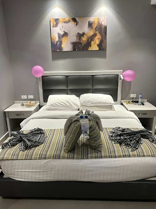 Zimmer SUNRISE Diamond Beach Resort - Grand Select