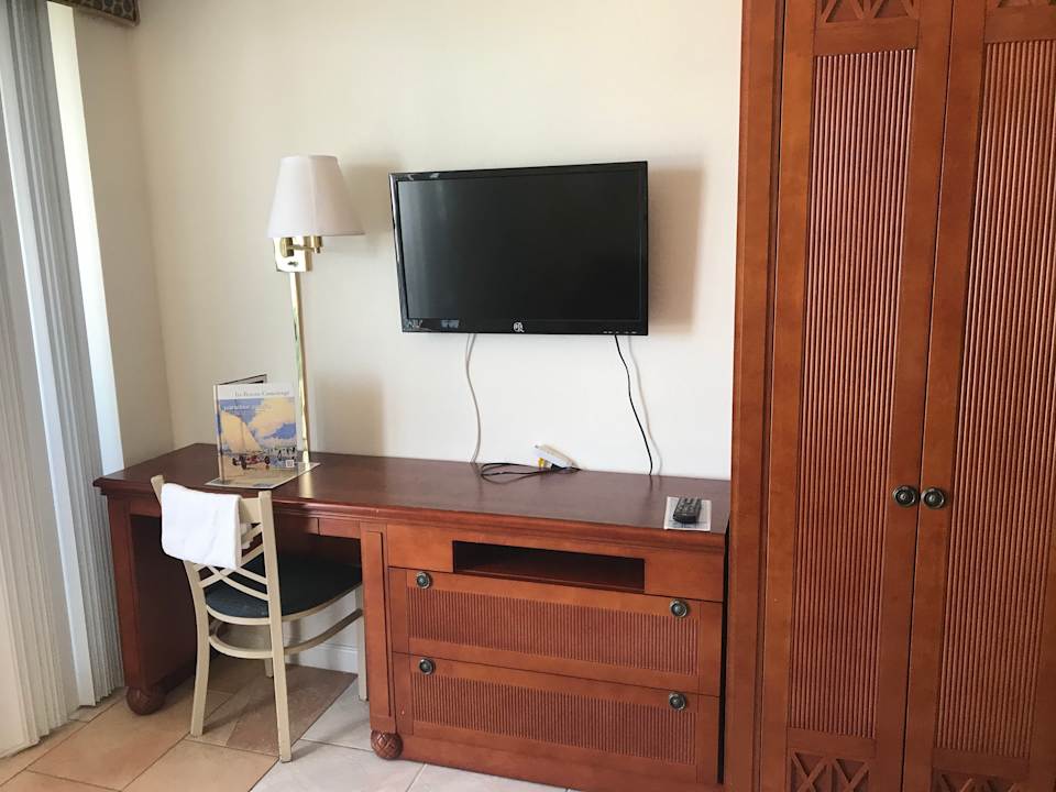 Zimmer Hotel Westgate Harbour Beach Oceanfront Resort