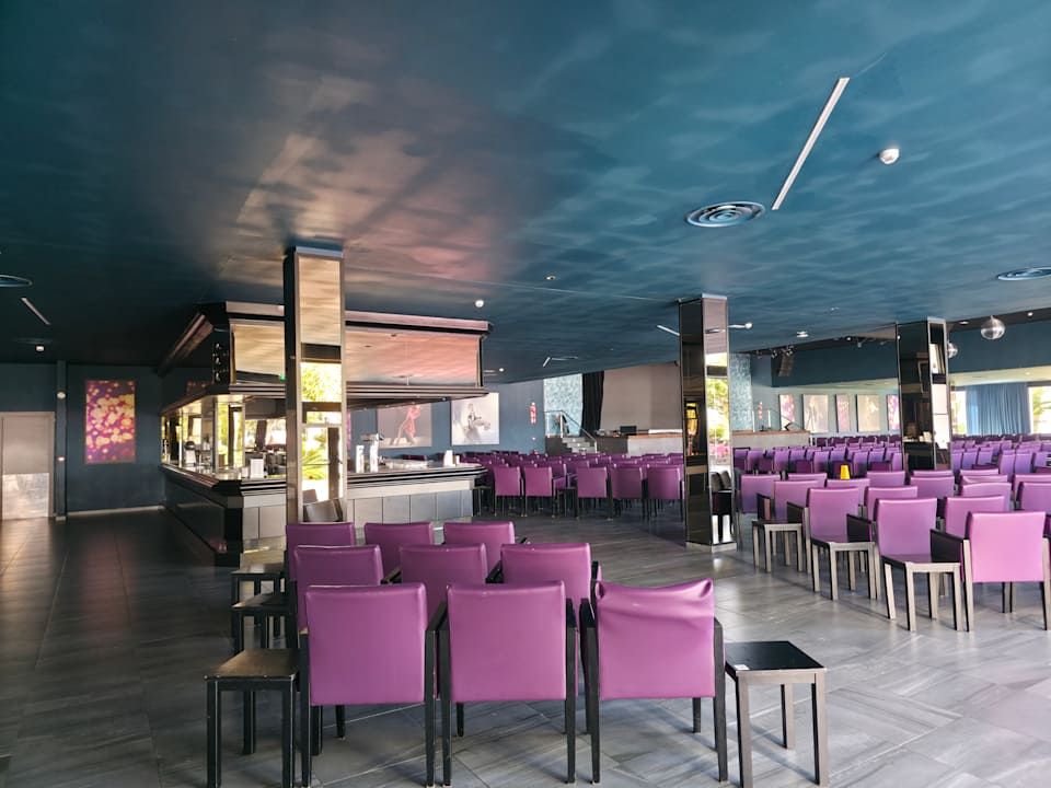 Sonstiges Hotel Riu Chiclana