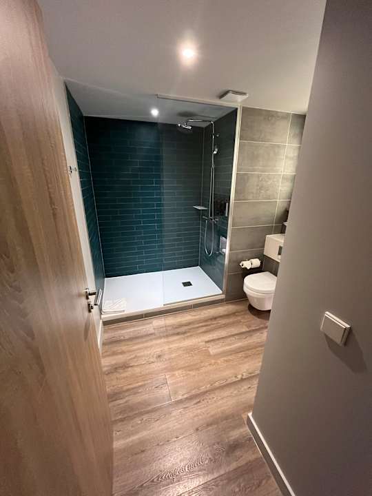 Zimmer Residence Inn by Marriott Paris Charles de Gaulle Central Airport