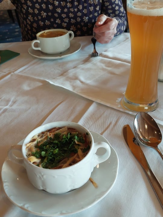 Gastro Hotel Edelweiß