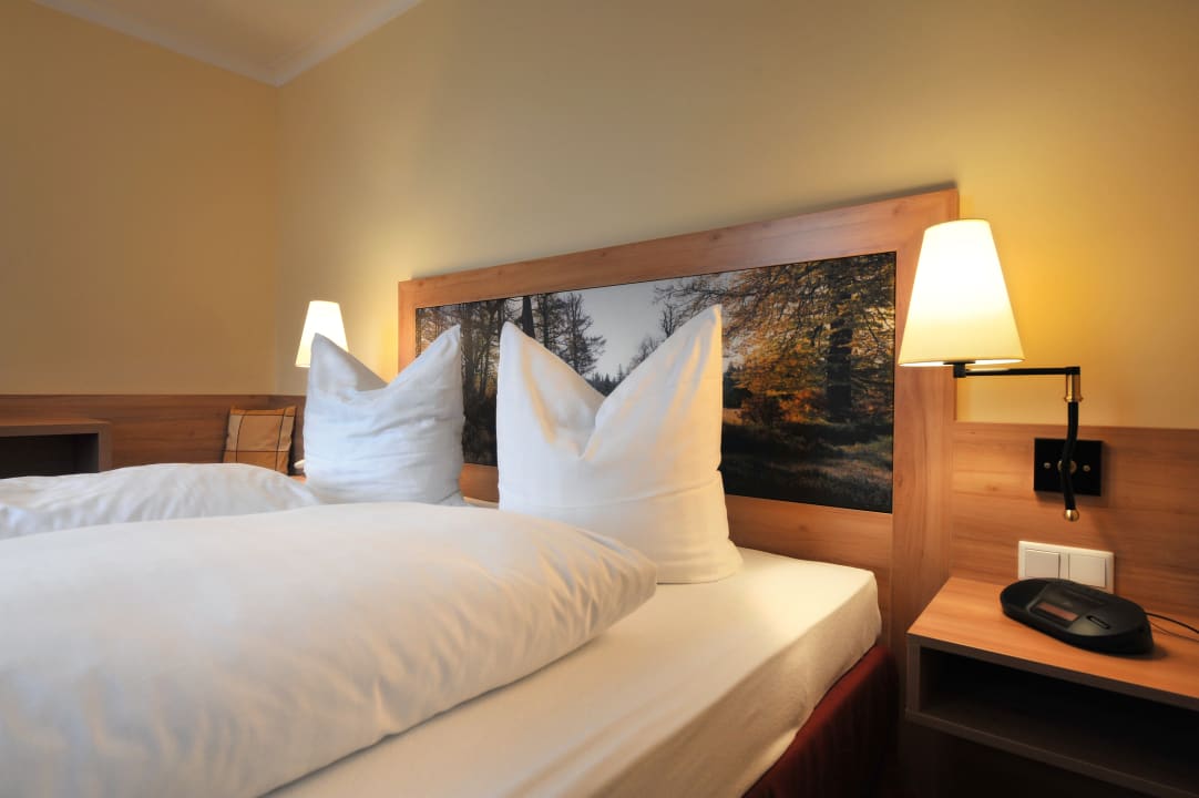 Zimmer Hotel Gasthaus Kellermann
