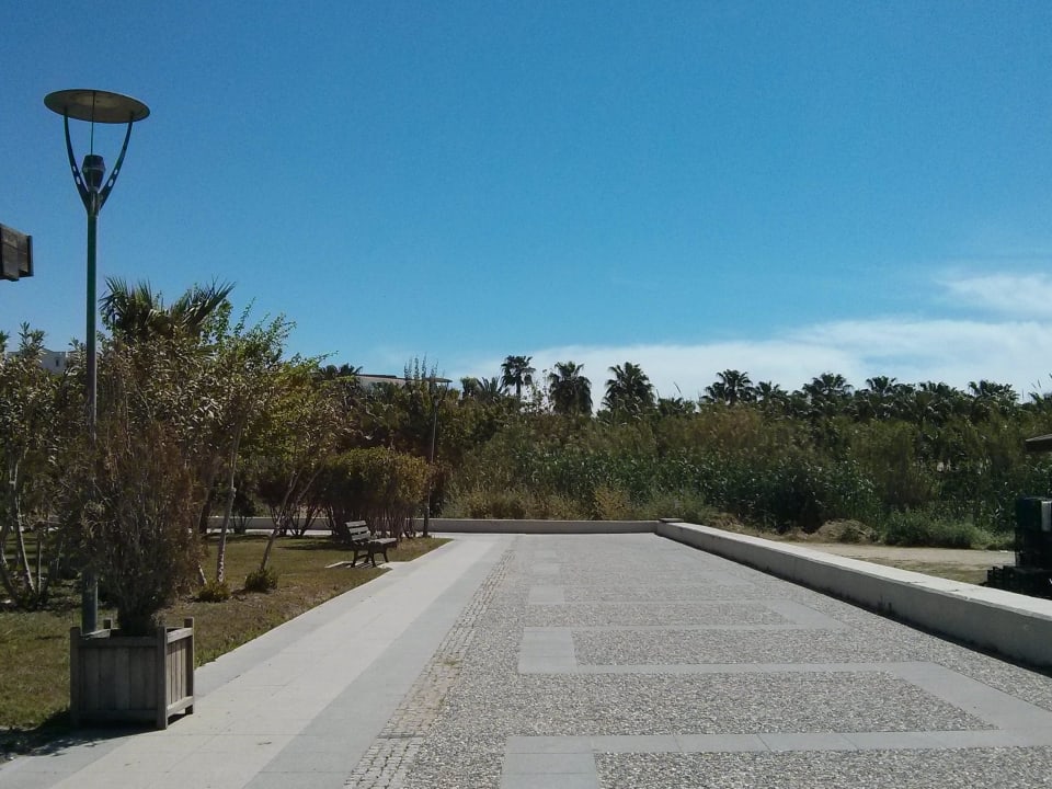 Die Promenade Aydinbey Kings Palace & Spa