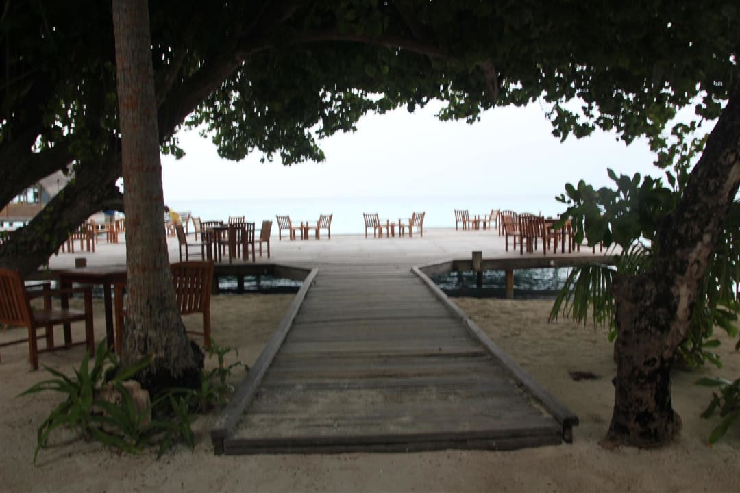 Hotel Kuramathi Island Resort Kuramathi Maldives