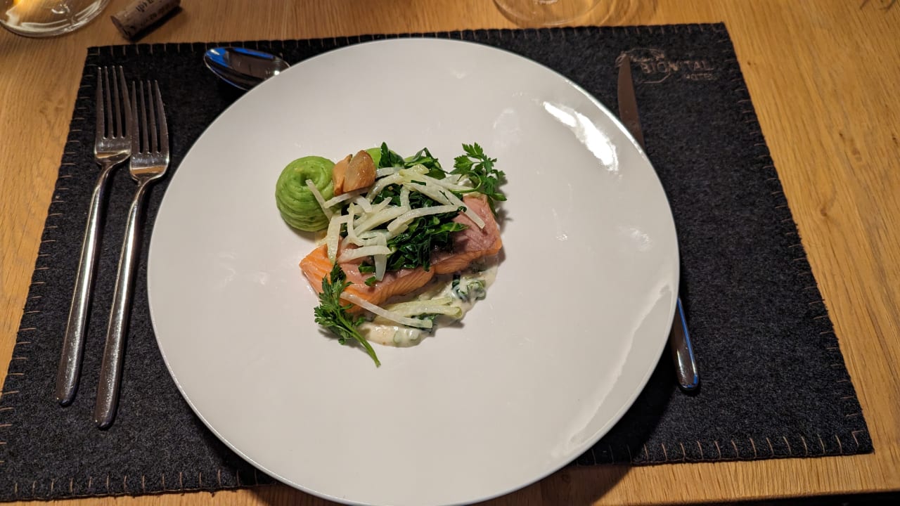 Gastro Taubers Bio & Vitalhotel