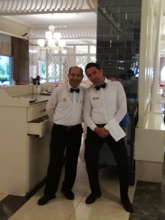 Sonstiges Well Palace Side