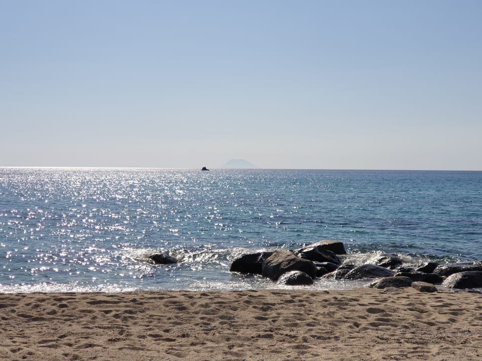 Strand Hotel Villaggio Il Gabbiano