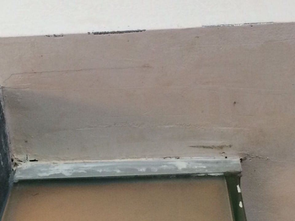 Zimmer Hotel Antares