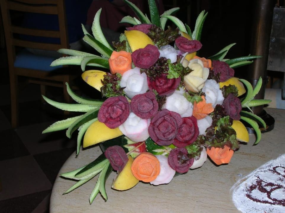 Speisesaal Hotel Three Corners Ocean View prestige - Adults only