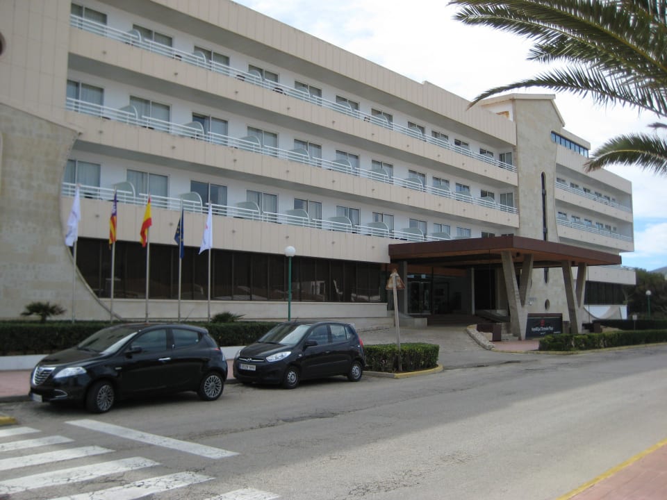 Hotel S´Entrador Playa Hotel & Spa S'Entrador Playa