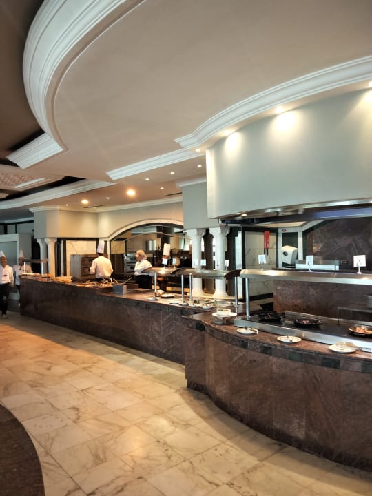 Gastro Oceana Hotel & Spa