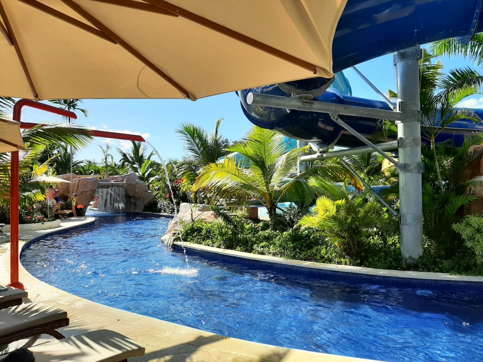 Sport & Freizeit Dreams La Romana Resort & Spa