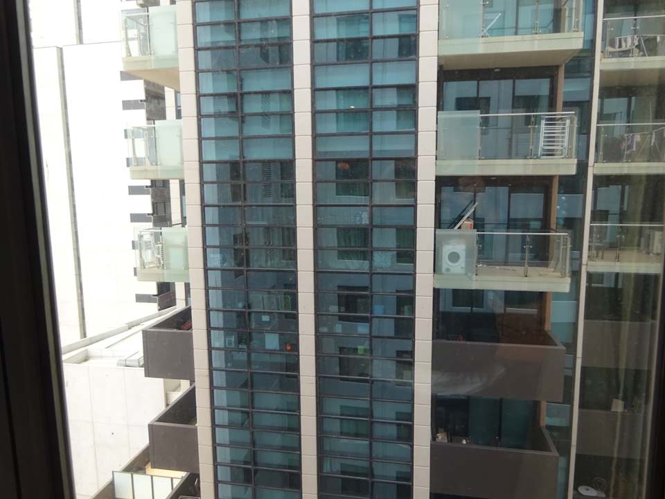 Zimmer Hotel Radisson On Flagstaff Gardens