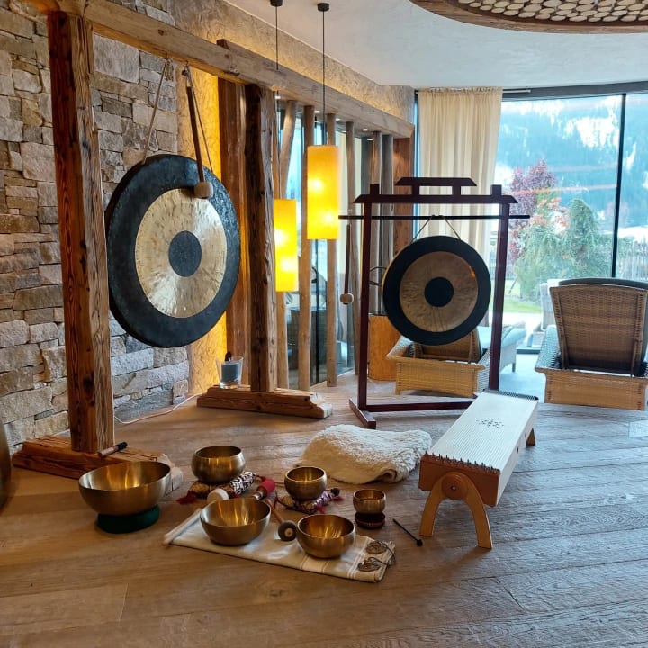 Sport & Freizeit Wellnesshotel Engel