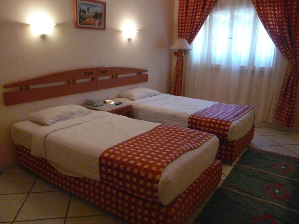 Номер Hotel Le Pacha Beach Resort