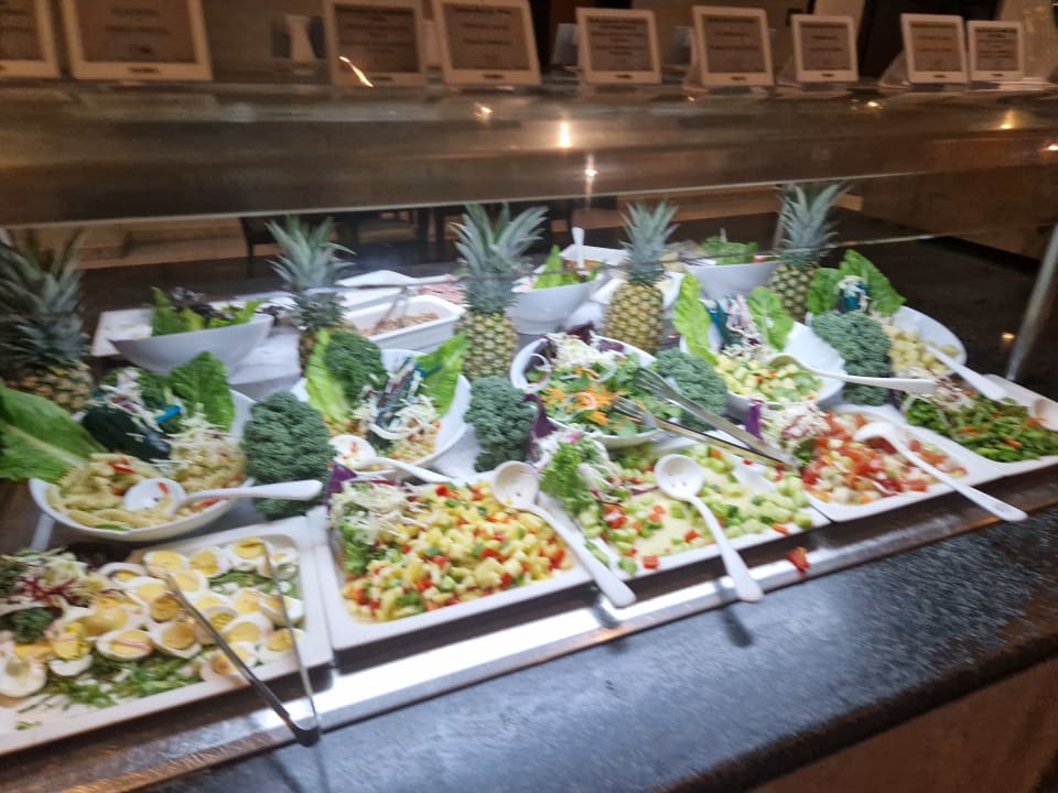 Gastro Grand Riviera Princess All Suites & Spa Resort