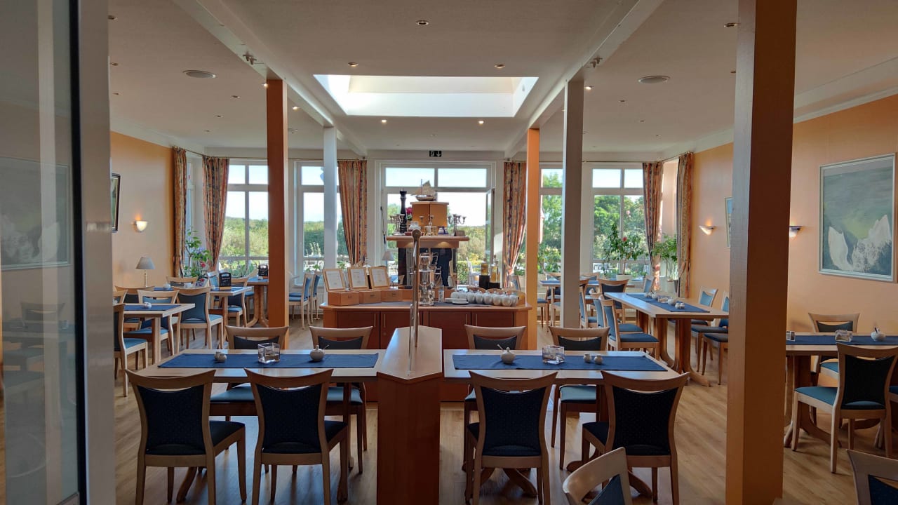 Gastro Hotel Zum Kap Arkona