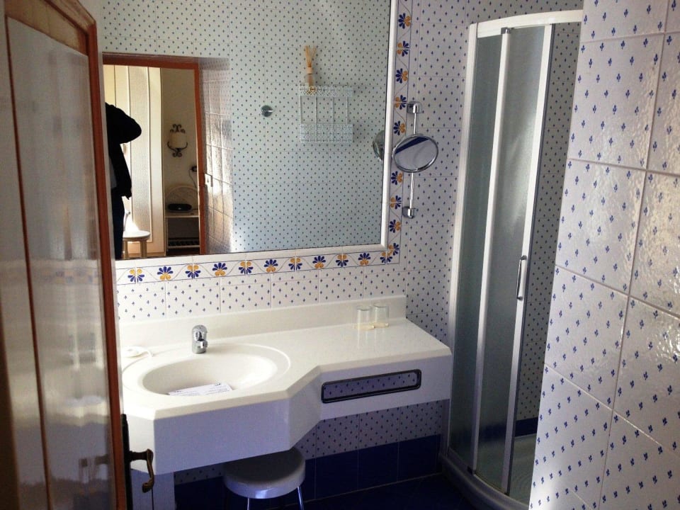 Bad Relais Villa Porta