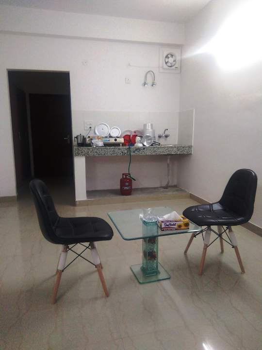 Zimmer The Radiance Suites & Apartments