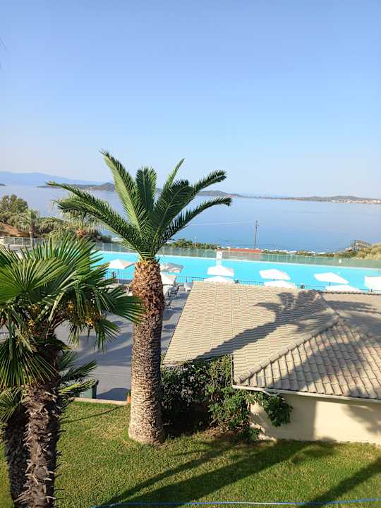 Sonstiges Akrathos Beach Hotel