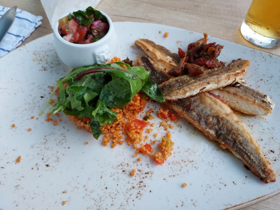 Gastro Hotel am MedemUfer