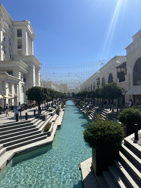 Sport & Freizeit The Land of Legends Kingdom Hotel