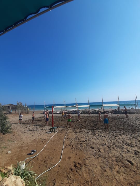 Strand Belconti Resort Hotel