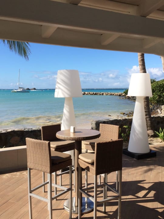 Am Strand Secrets St. Martin Resort & Spa