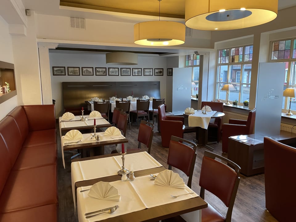 Gastro Hotel Osterkrug