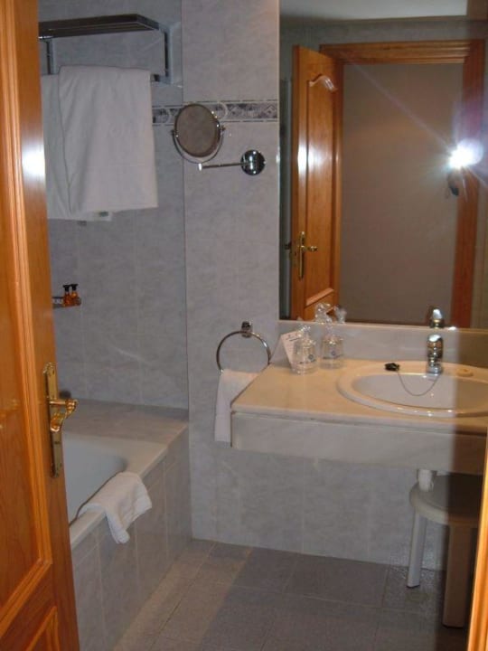 Zimmer Meliá Costa del Sol