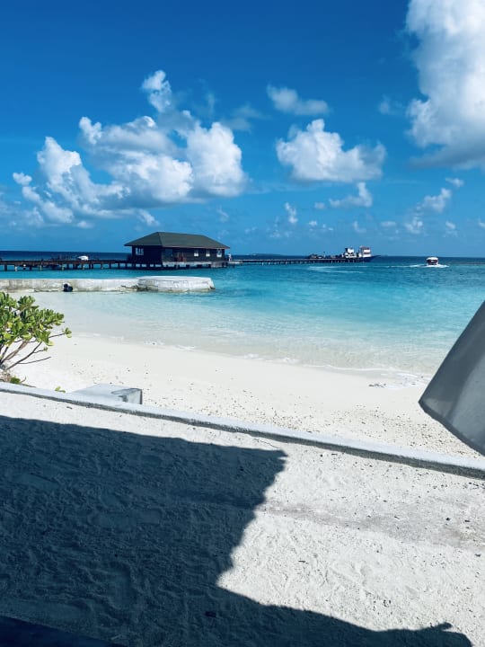 Strand Adaaran Select Meedhupparu Island Resort - Premium All Inclusive