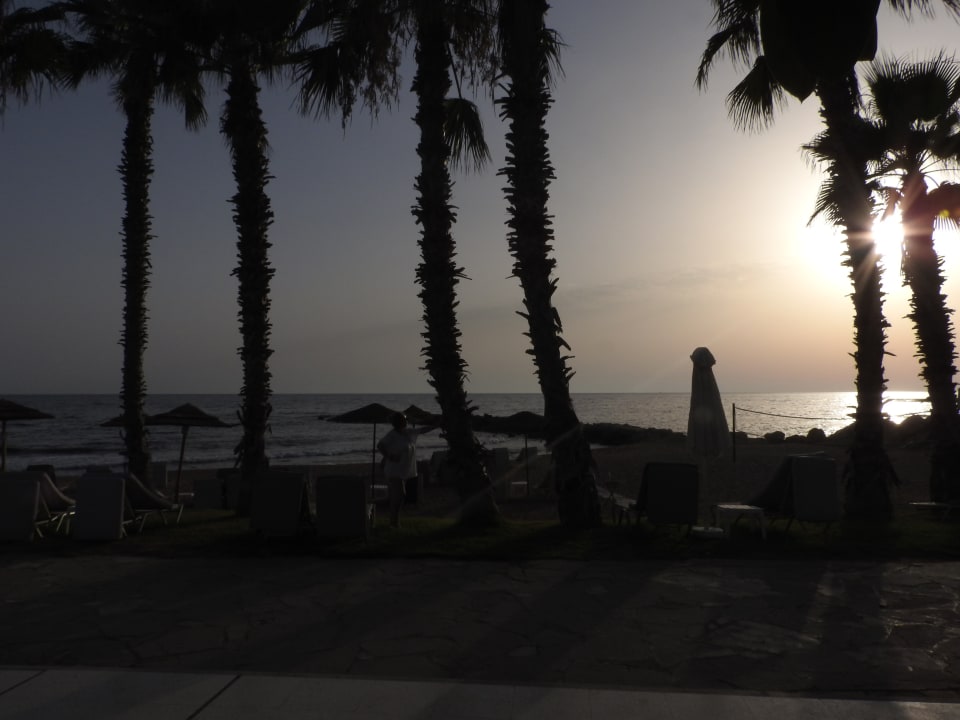 Strand Louis Ledra Beach