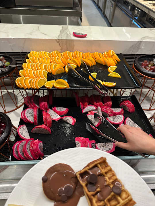 Gastro Amwaj Rotana Jumeirah Beach Residence