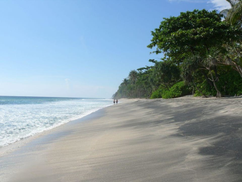 Mangsit Beach nördlicher Teil Puri Mas Boutique Resort & Spa