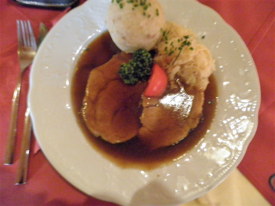 Restaurant Gasthof Meindl