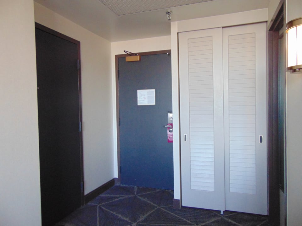 Zimmer Hotel Hilton Atlanta